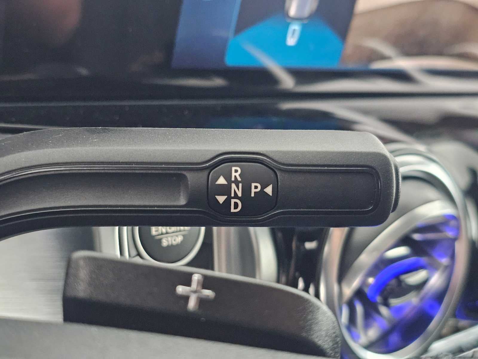 2026 Mercedes-Benz GLB 250 GLB 250