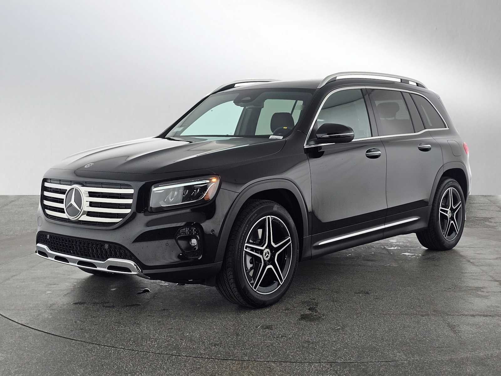 2026 Mercedes-Benz GLB 250 GLB 250