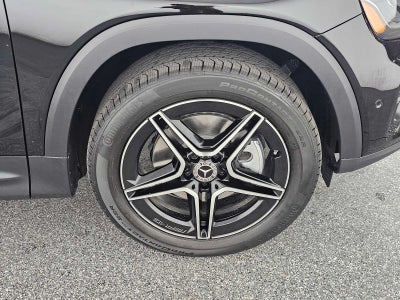 2026 Mercedes-Benz GLB 250 GLB 250