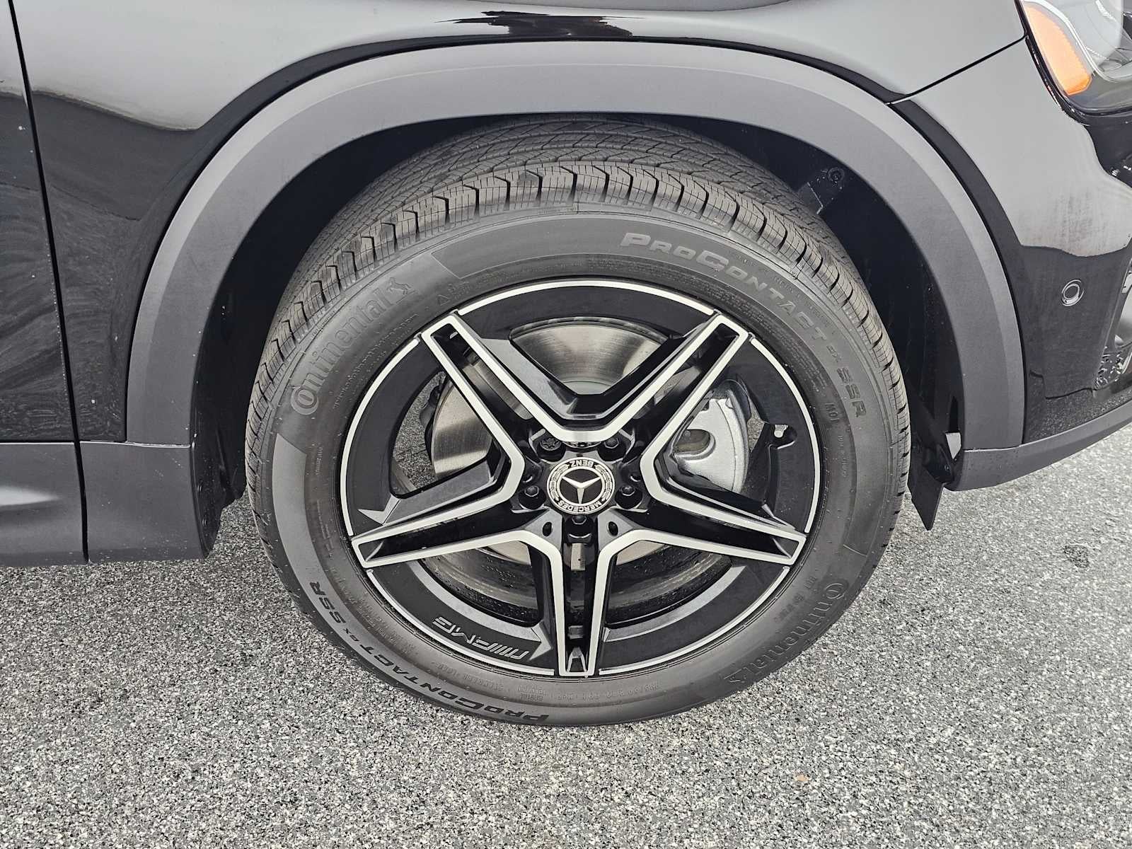 2026 Mercedes-Benz GLB 250 GLB 250