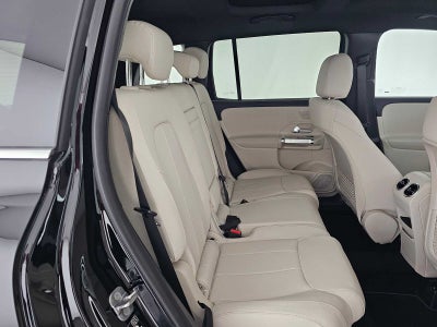 2026 Mercedes-Benz GLB 250 SUV