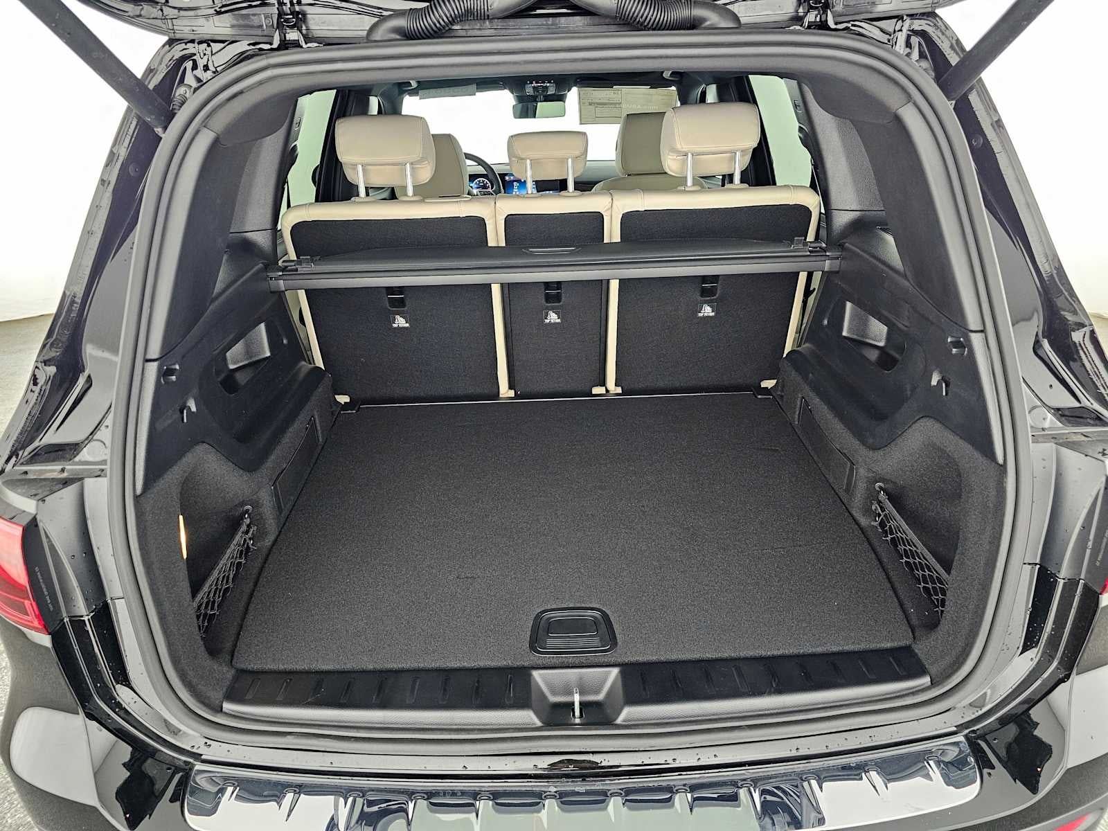 2026 Mercedes-Benz GLB 250 SUV