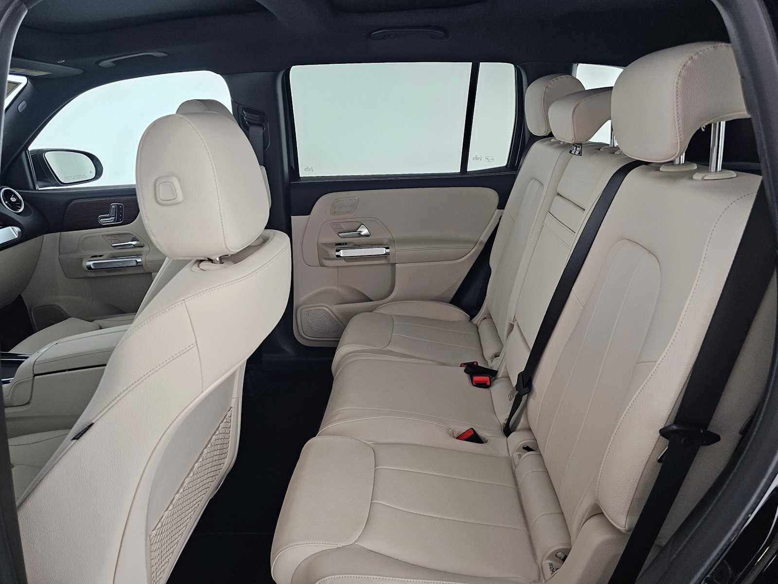 2026 Mercedes-Benz GLB 250 SUV