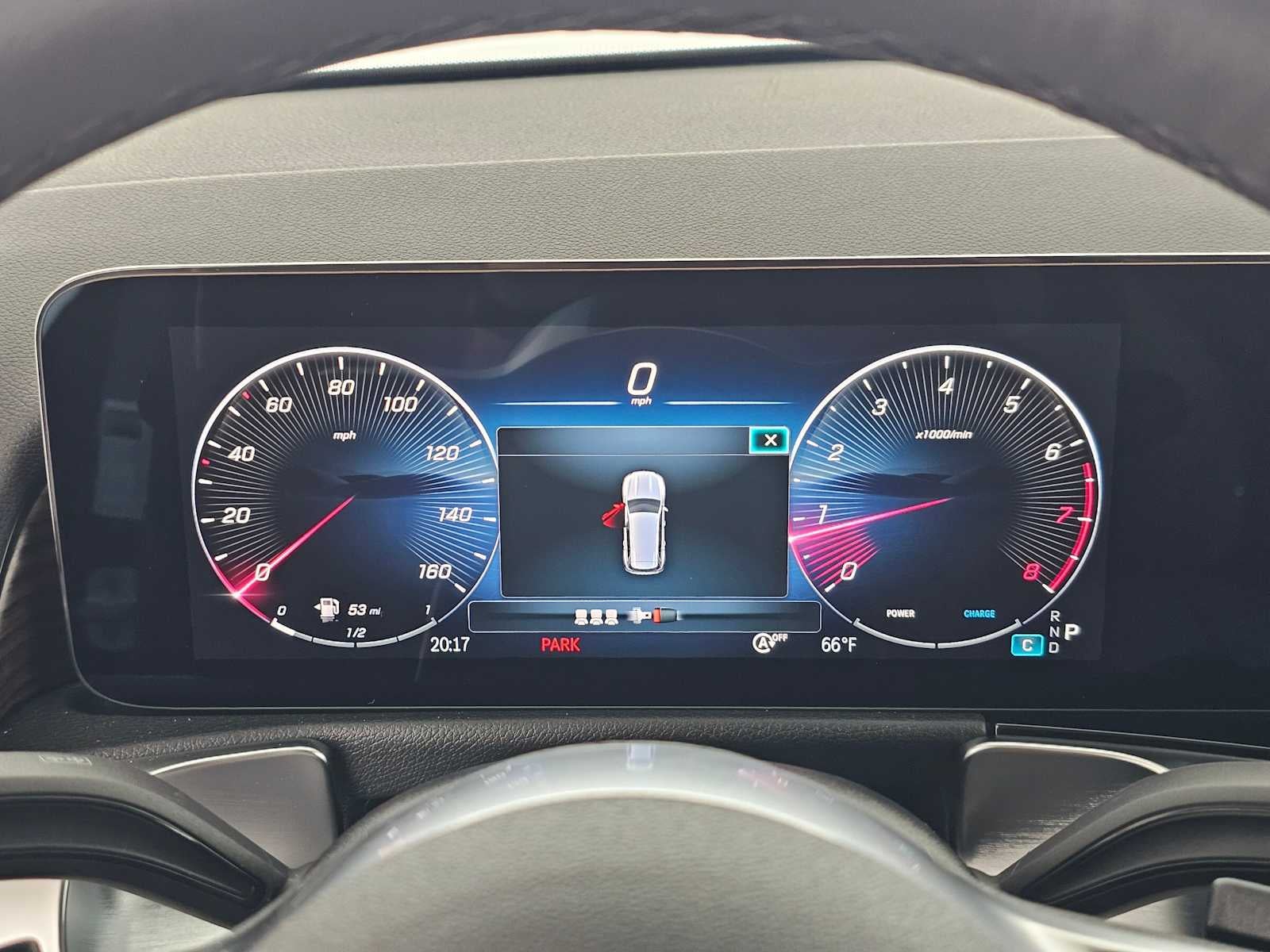 2026 Mercedes-Benz GLB 250 SUV