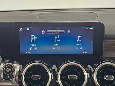 2026 Mercedes-Benz GLB 250 SUV