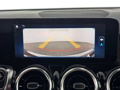 2026 Mercedes-Benz GLB 250 SUV