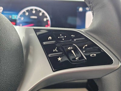 2026 Mercedes-Benz GLB 250 SUV