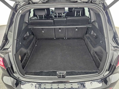 2023 Mercedes-Benz GLB 250 SUV