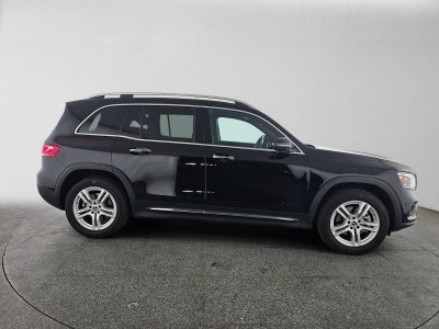 2023 Mercedes-Benz GLB 250 SUV