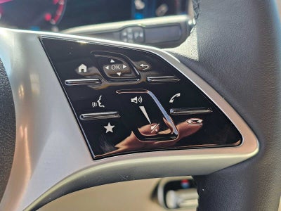 2026 Mercedes-Benz GLB 250 SUV