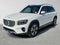 2026 Mercedes-Benz GLB 250 SUV