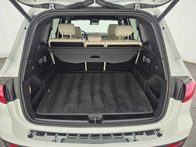 2025 Mercedes-Benz GLB GLB 250