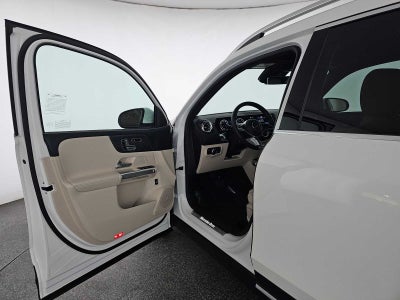2025 Mercedes-Benz GLB GLB 250