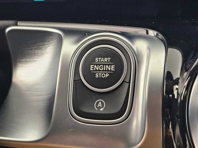 2025 Mercedes-Benz GLB GLB 250