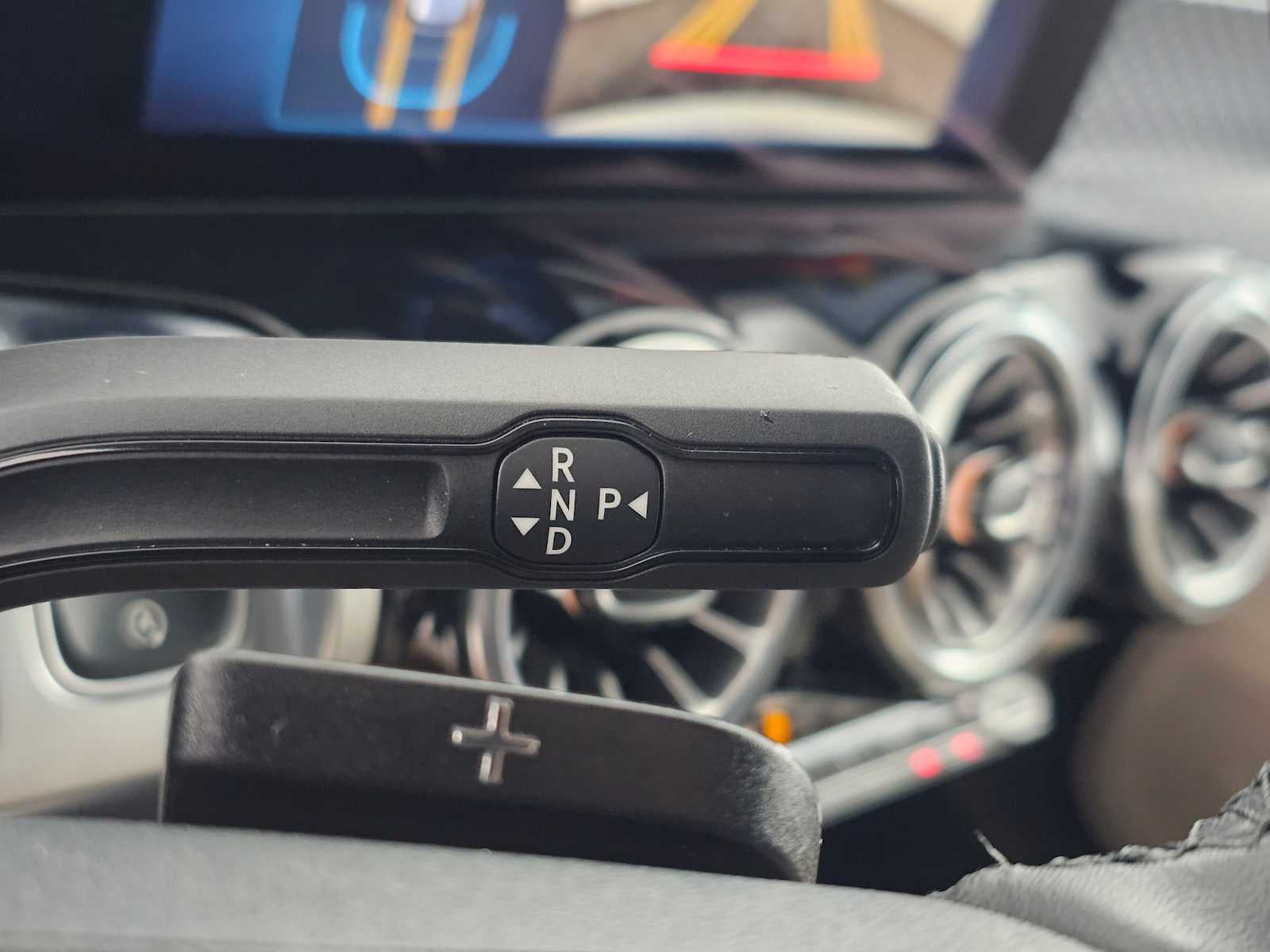 2025 Mercedes-Benz GLB GLB 250