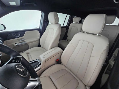 2026 Mercedes-Benz GLB 250 SUV