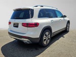 2026 Mercedes-Benz GLB 250 SUV