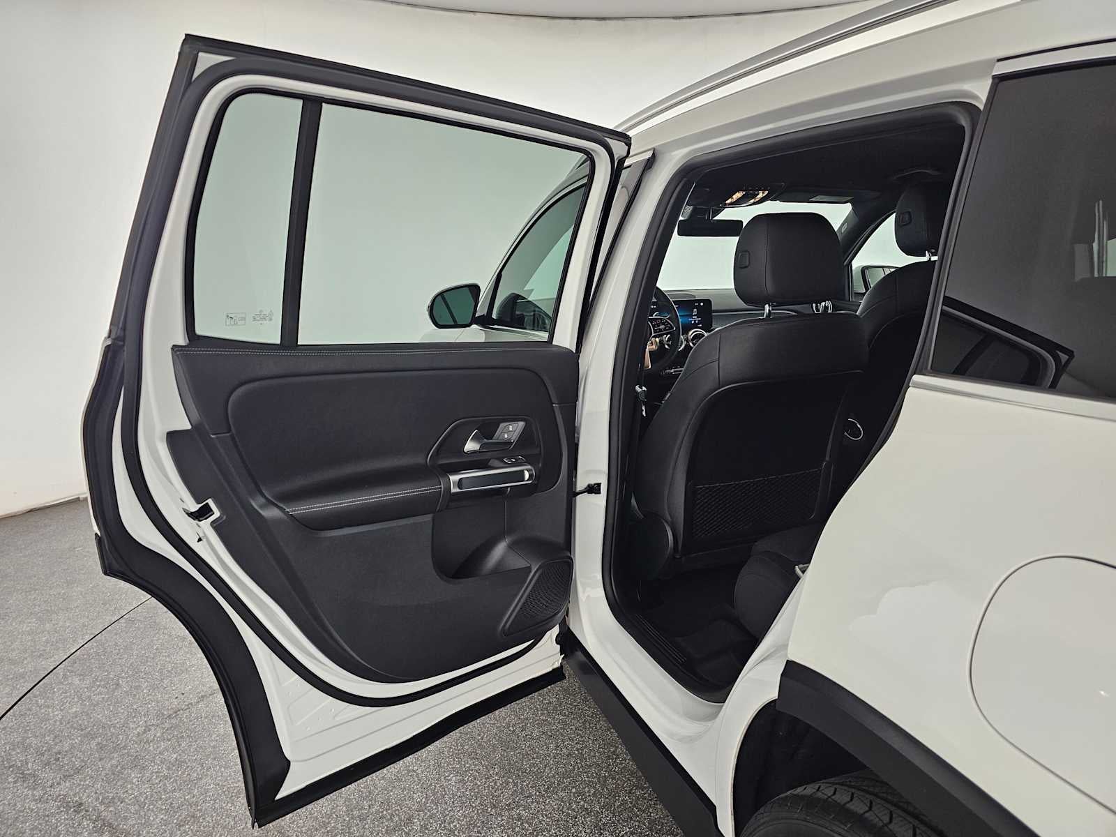 2022 Mercedes-Benz GLB 250 GLB 250