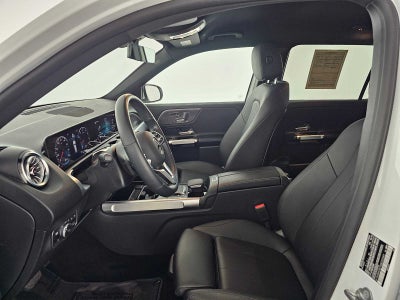 2022 Mercedes-Benz GLB 250 GLB 250