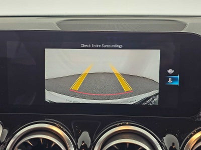 2022 Mercedes-Benz GLB 250 GLB 250