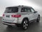 2025 Mercedes-Benz GLB GLB 250