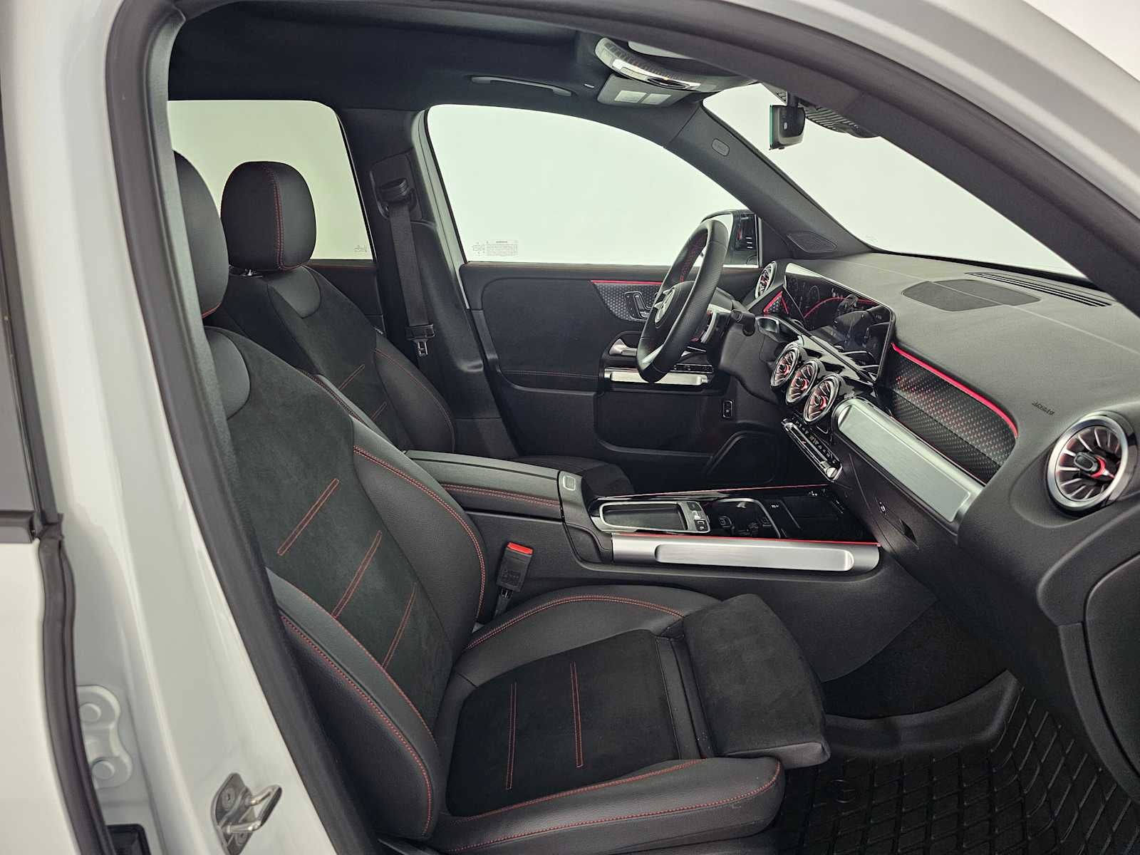 2025 Mercedes-Benz GLB GLB 250