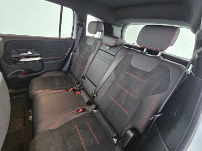 2025 Mercedes-Benz GLB GLB 250