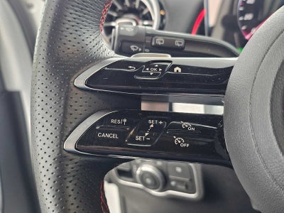 2025 Mercedes-Benz GLB GLB 250