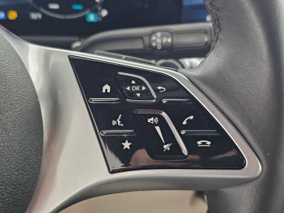 2025 Mercedes-Benz GLB GLB 250