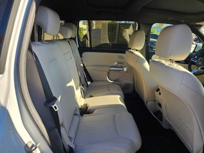 2026 Mercedes-Benz GLB 250 SUV