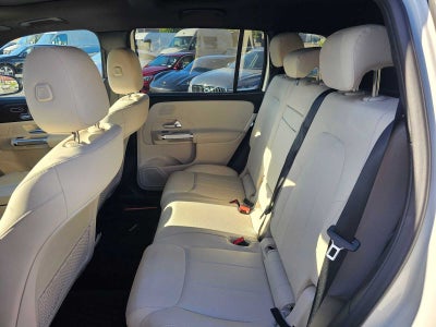 2026 Mercedes-Benz GLB 250 SUV