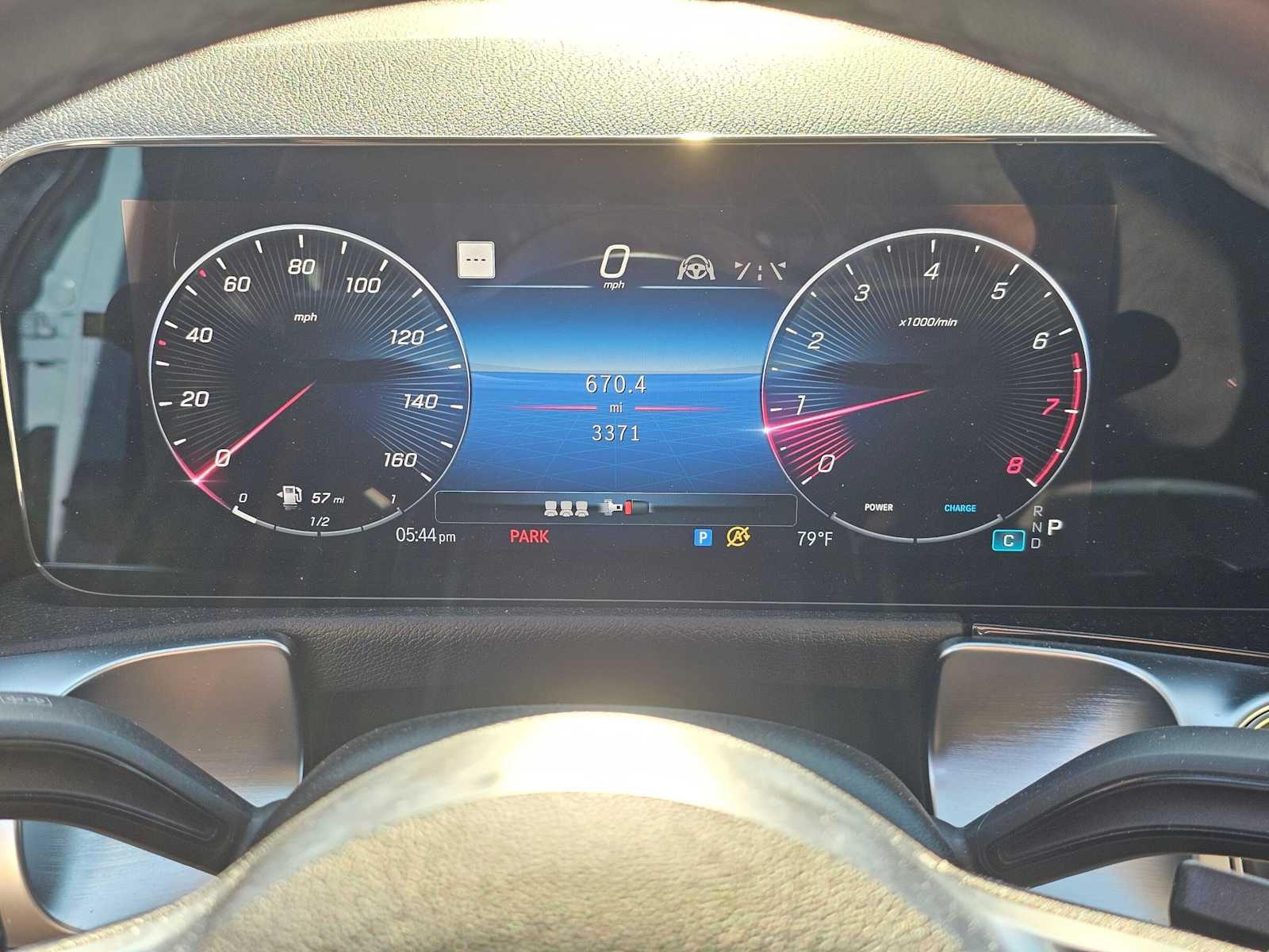 2026 Mercedes-Benz GLB 250 SUV