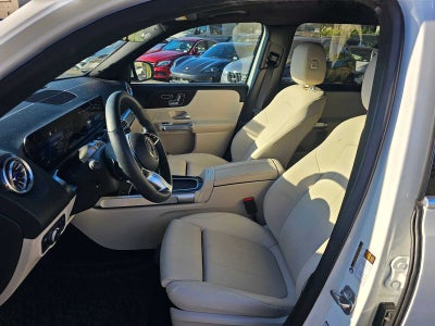 2026 Mercedes-Benz GLB 250 SUV