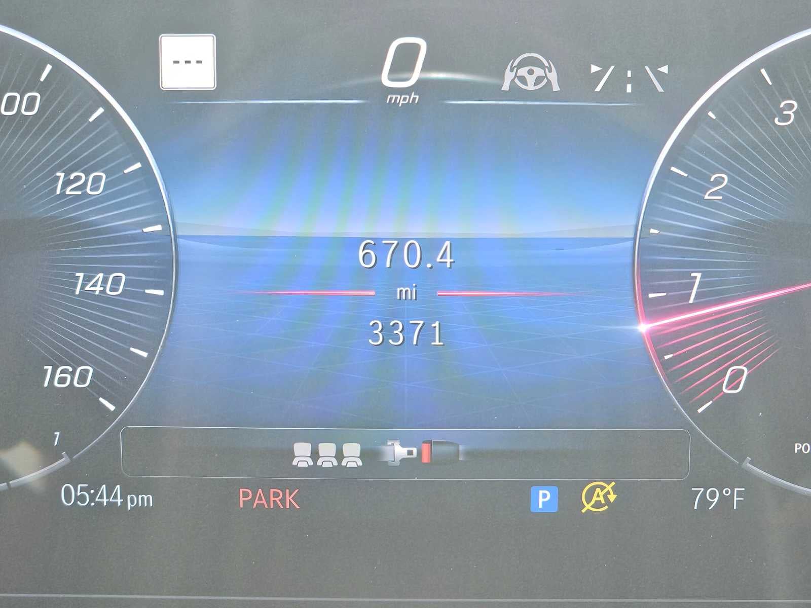 2026 Mercedes-Benz GLB 250 SUV