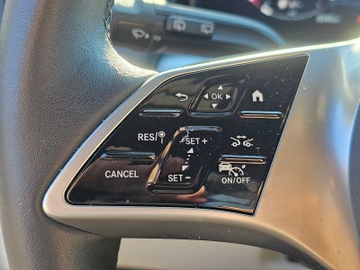 2026 Mercedes-Benz GLB 250 SUV