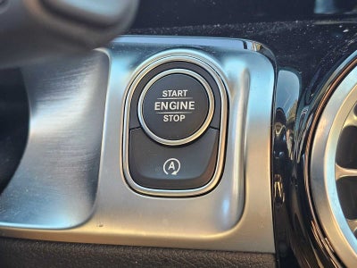 2026 Mercedes-Benz GLB 250 SUV