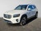2026 Mercedes-Benz GLB 250 SUV