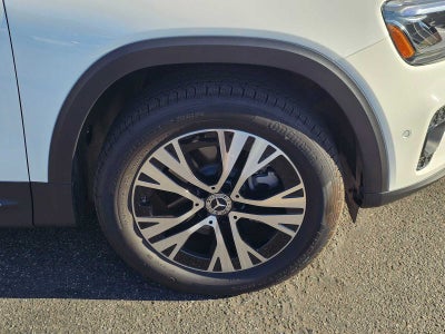 2026 Mercedes-Benz GLB 250 SUV