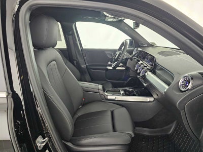 2024 Mercedes-Benz GLB GLB 250