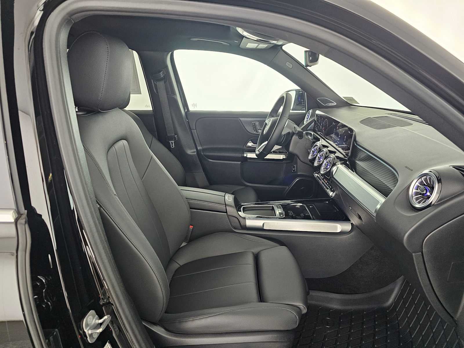 2024 Mercedes-Benz GLB GLB 250