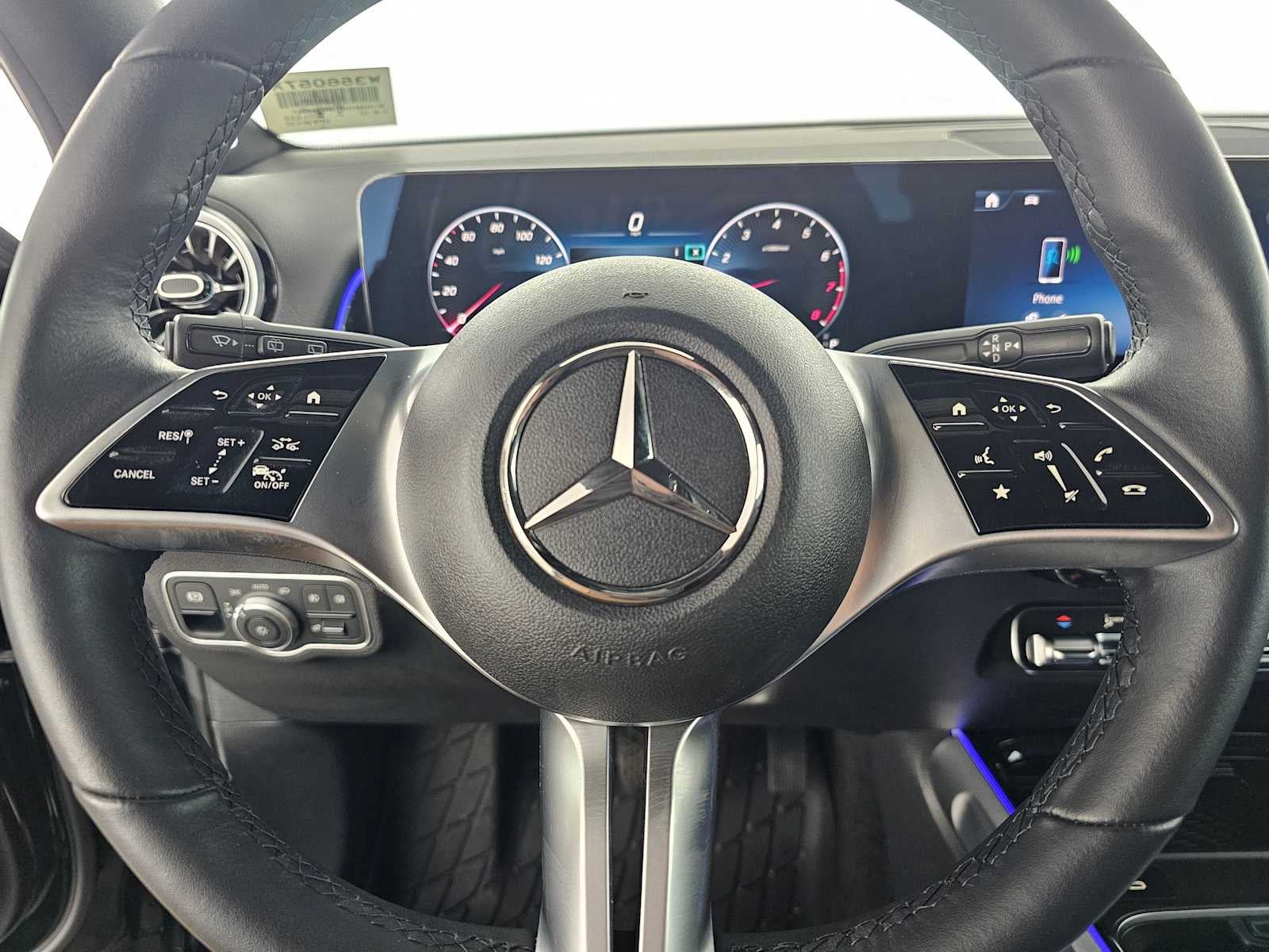 2024 Mercedes-Benz GLB GLB 250