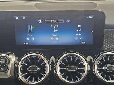 2024 Mercedes-Benz GLB GLB 250