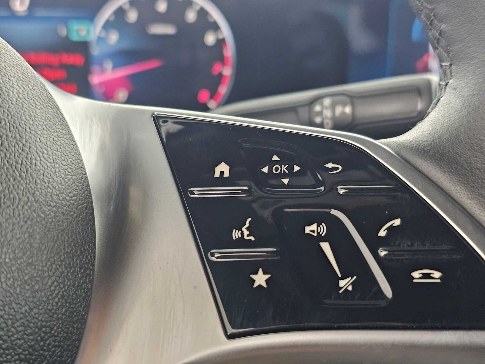 2024 Mercedes-Benz GLB GLB 250