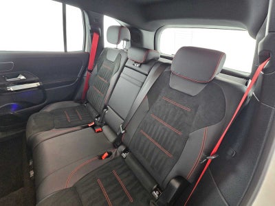 2025 Mercedes-Benz GLB AMG® GLB 35