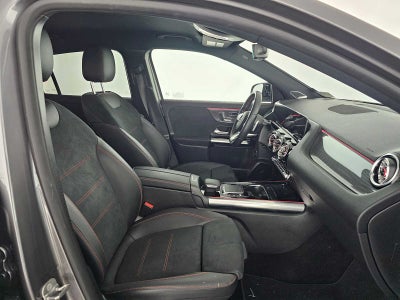 2023 Mercedes-Benz GLA 250 SUV