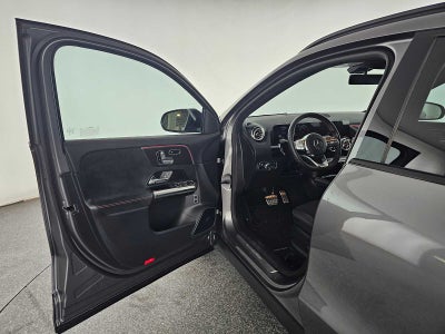 2023 Mercedes-Benz GLA 250 SUV
