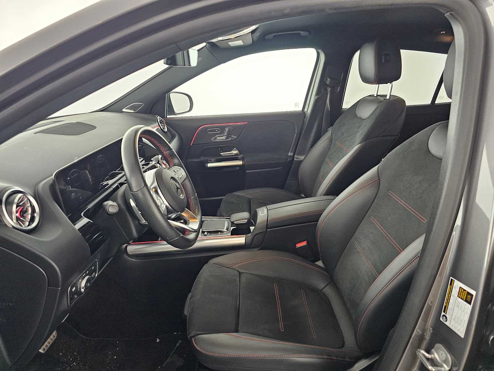 2023 Mercedes-Benz GLA 250 SUV