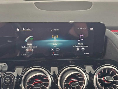 2023 Mercedes-Benz GLA 250 SUV