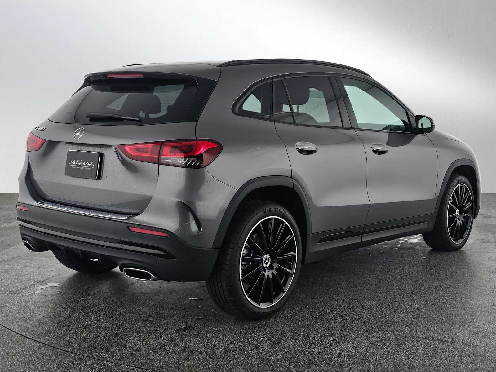 2023 Mercedes-Benz GLA 250 SUV