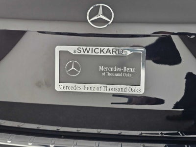 2023 Mercedes-Benz GLA 250 GLA 250